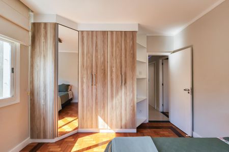 Apartamento à venda com 110m², 4 quartos e 1 vaga Apartamento à venda com 110m², 4 quartos e 1 vagaQuarto 3
