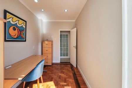 Apartamento à venda com 110m², 4 quartos e 1 vaga Apartamento à venda com 110m², 4 quartos e 1 vagaQuarto 1