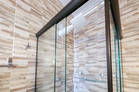 Apartamento à venda com 110m², 4 quartos e 1 vaga Apartamento à venda com 110m², 4 quartos e 1 vagaBanheiro