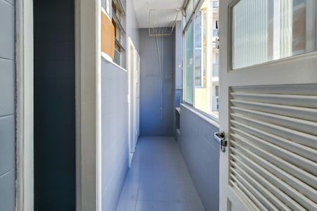 Apartamento à venda com 110m², 4 quartos e 1 vaga Apartamento à venda com 110m², 4 quartos e 1 vagaÁrea de Serviço