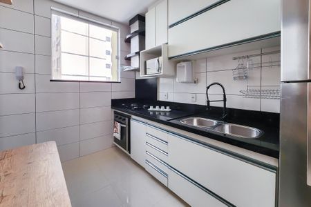 Apartamento à venda com 110m², 4 quartos e 1 vaga Apartamento à venda com 110m², 4 quartos e 1 vagaCozinha