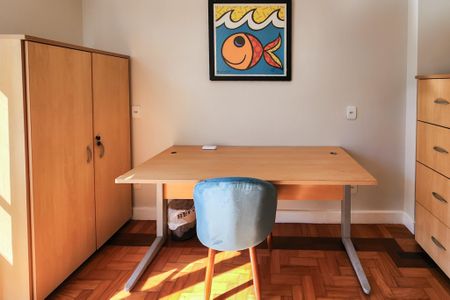 Apartamento à venda com 110m², 4 quartos e 1 vaga Apartamento à venda com 110m², 4 quartos e 1 vagaQuarto 1
