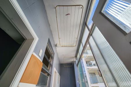 Apartamento à venda com 110m², 4 quartos e 1 vaga Apartamento à venda com 110m², 4 quartos e 1 vagaÁrea de Serviço