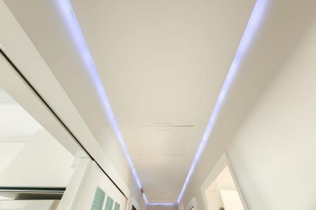 Apartamento à venda com 110m², 4 quartos e 1 vaga Apartamento à venda com 110m², 4 quartos e 1 vagaCorredor
