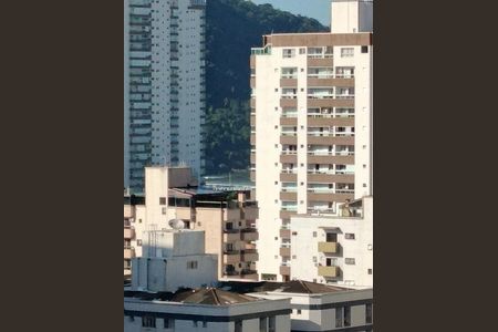 Apartamento para alugar com 80m², 2 quartos e 2 vagas Apartamento para alugar com 80m², 2 quartos e 2 vagasVaranda