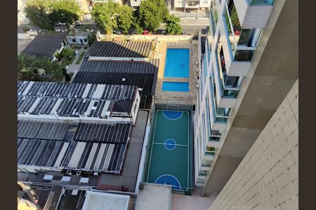 Apartamento para alugar com 80m², 2 quartos e 2 vagas Apartamento para alugar com 80m², 2 quartos e 2 vagasVista