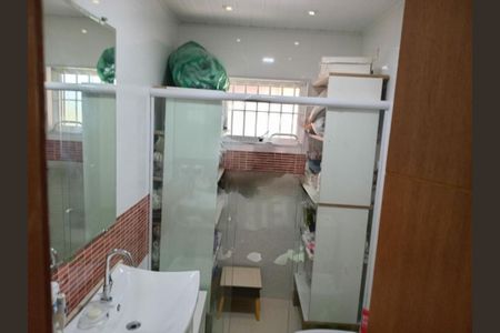 Casa à venda com 115m², 3 quartos e 4 vagas