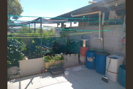 Casa à venda com 115m², 3 quartos e 4 vagas