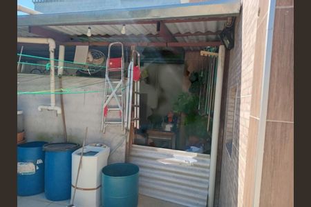 Casa à venda com 115m², 3 quartos e 4 vagas