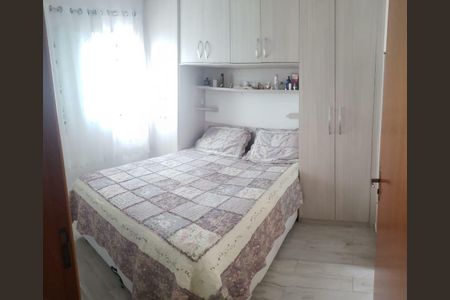 Apartamento à venda com 2 quartos, 118m² em Vila Camilópolis, Santo André