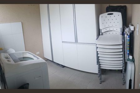 Apartamento à venda com 2 quartos, 118m² em Vila Camilópolis, Santo André