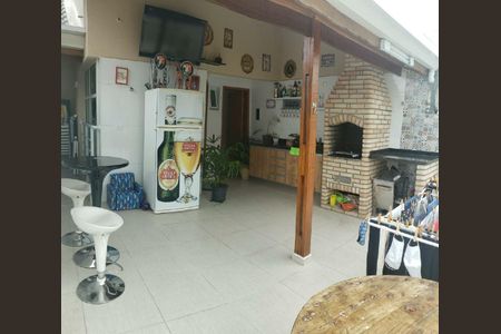 Apartamento à venda com 2 quartos, 118m² em Vila Camilópolis, Santo André