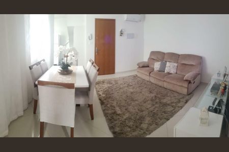 Apartamento à venda com 2 quartos, 118m² em Vila Camilópolis, Santo André