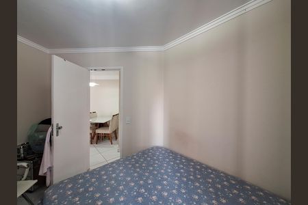 Quarto 1 de apartamento para alugar com 2 quartos, 50m² em Chora Menino, São Paulo