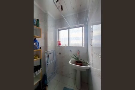 Apartamento para alugar com 50m², 2 quartos e 1 vaga Apartamento para alugar com 50m², 2 quartos e 1 vagaÁrea de Serviço