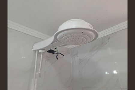 Apartamento para alugar com 50m², 2 quartos e 1 vaga Apartamento para alugar com 50m², 2 quartos e 1 vagaBanheiro