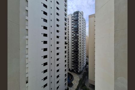 Vista de apartamento para alugar com 2 quartos, 50m² em Chora Menino, São Paulo