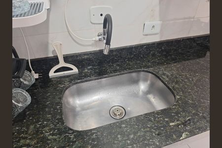 Apartamento para alugar com 50m², 2 quartos e 1 vaga Apartamento para alugar com 50m², 2 quartos e 1 vagaCozinha