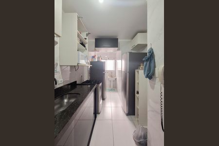 Apartamento para alugar com 50m², 2 quartos e 1 vaga Apartamento para alugar com 50m², 2 quartos e 1 vagaCozinha