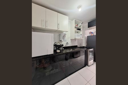 Apartamento para alugar com 50m², 2 quartos e 1 vaga Apartamento para alugar com 50m², 2 quartos e 1 vagaCozinha