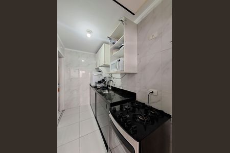 Apartamento para alugar com 50m², 2 quartos e 1 vaga Apartamento para alugar com 50m², 2 quartos e 1 vagaCozinha