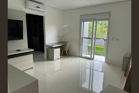 Casa à venda com 4 quartos, 380m² em Residencial Tambore III, Santana de Parnaíba