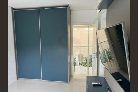 Casa à venda com 4 quartos, 380m² em Residencial Tambore III, Santana de Parnaíba