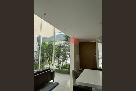 Casa à venda com 4 quartos, 380m² em Residencial Tambore III, Santana de Parnaíba