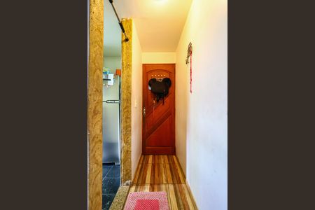 Apartamento à venda com 63m², 2 quartos e 1 vaga