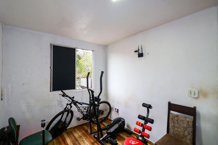 Apartamento à venda com 63m², 2 quartos e 1 vaga