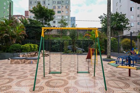 Apartamento à venda com 63m², 2 quartos e 1 vaga