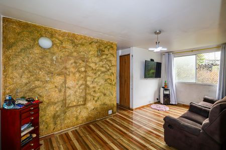 Apartamento à venda com 63m², 2 quartos e 1 vaga
