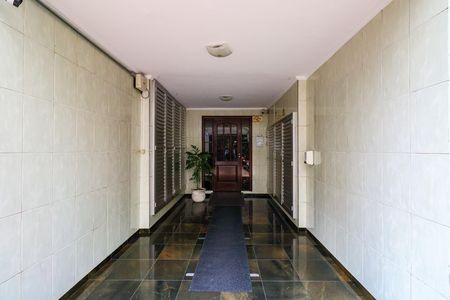 Apartamento à venda com 63m², 2 quartos e 1 vaga