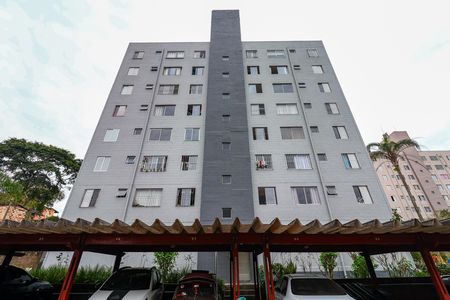 Apartamento à venda com 63m², 2 quartos e 1 vaga