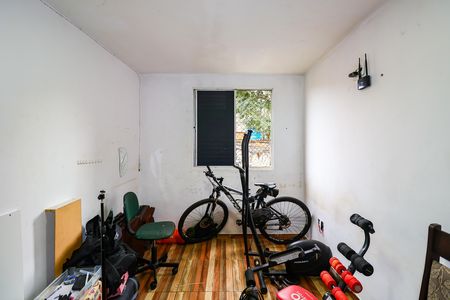 Apartamento à venda com 63m², 2 quartos e 1 vaga