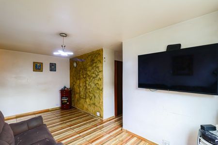 Apartamento à venda com 63m², 2 quartos e 1 vaga