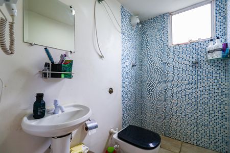 Apartamento à venda com 63m², 2 quartos e 1 vaga