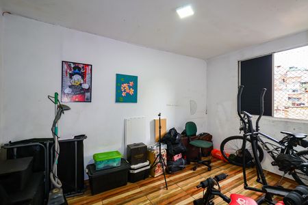 Apartamento à venda com 63m², 2 quartos e 1 vaga