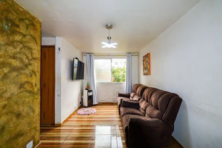 Apartamento à venda com 63m², 2 quartos e 1 vaga