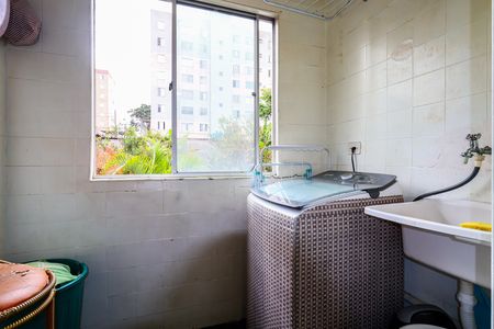 Apartamento à venda com 63m², 2 quartos e 1 vaga