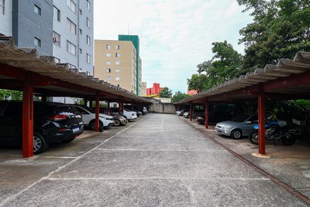 Apartamento à venda com 63m², 2 quartos e 1 vaga
