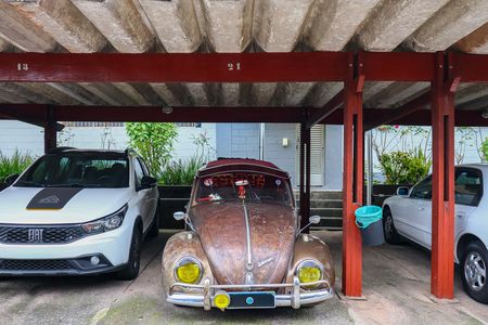 Apartamento à venda com 63m², 2 quartos e 1 vaga