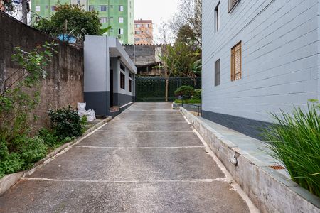 Apartamento à venda com 63m², 2 quartos e 1 vaga