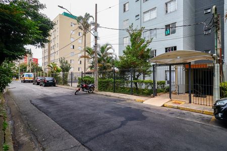 Apartamento à venda com 63m², 2 quartos e 1 vaga