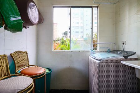 Apartamento à venda com 63m², 2 quartos e 1 vaga
