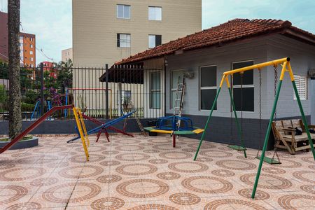 Apartamento à venda com 63m², 2 quartos e 1 vaga