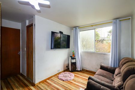 Apartamento à venda com 63m², 2 quartos e 1 vaga