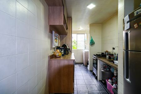 Apartamento à venda com 63m², 2 quartos e 1 vaga