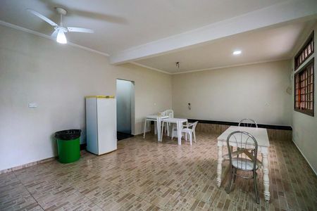 Apartamento à venda com 63m², 2 quartos e 1 vaga