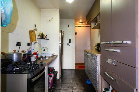 Apartamento à venda com 63m², 2 quartos e 1 vaga